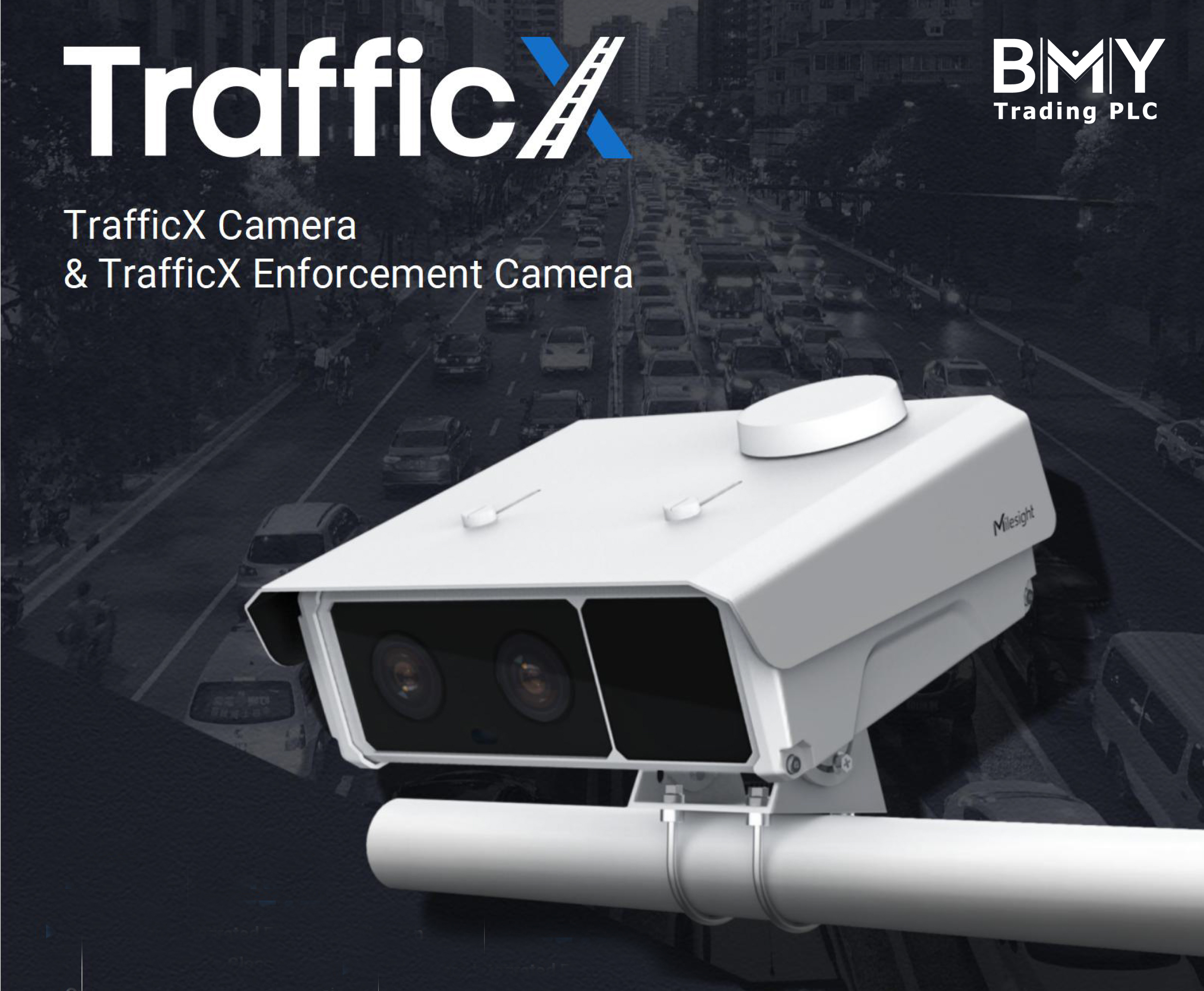 trafficx series datasheet en 1